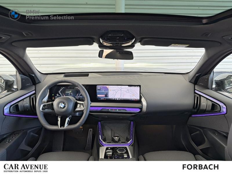Used BMW X3 xDrive40d 303ch M Sport 2025 Saphirschwarz métallisé € 99990 in Forbach