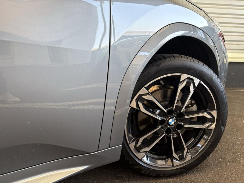 Occasion BMW X2 sDrive20iA 170ch M Sport DKG7 2025 Skyscraper Grey métallisé 44990 € à Forbach