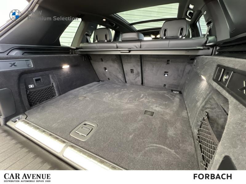 Used BMW X5 xDrive50e 489ch M Sport 2023 BMW Ind Dravitgrau métallisé € 101990 in Forbach