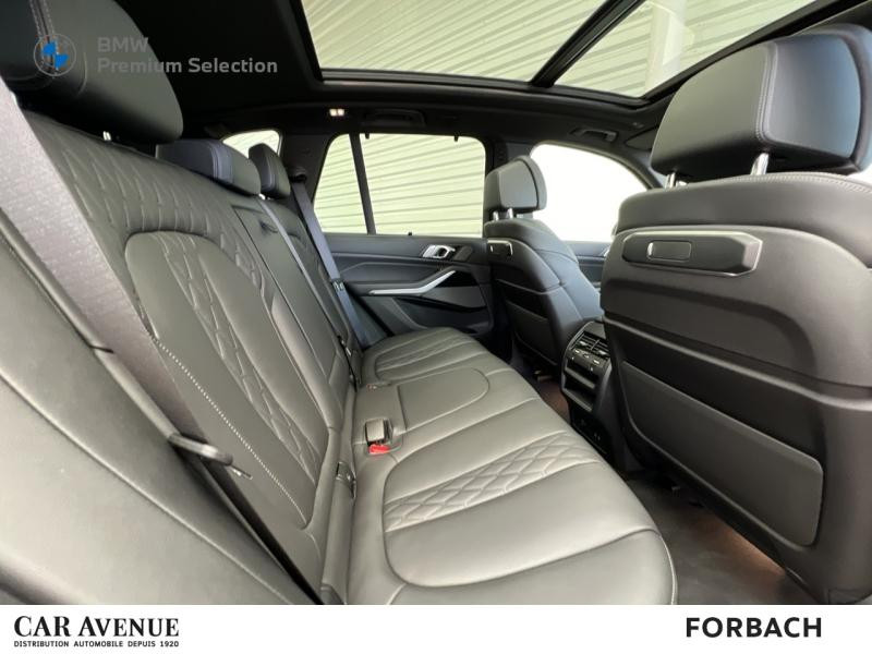 Used BMW X5 xDrive50e 489ch M Sport 2023 BMW Ind Dravitgrau métallisé € 101990 in Forbach