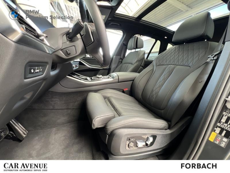 Used BMW X5 xDrive50e 489ch M Sport 2023 BMW Ind Dravitgrau métallisé € 101990 in Forbach