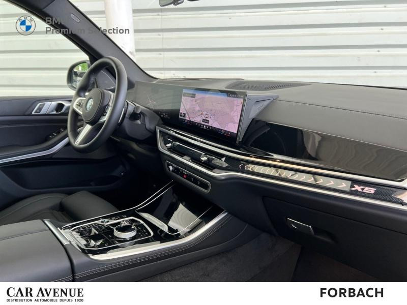 Used BMW X5 xDrive50e 489ch M Sport 2023 BMW Ind Dravitgrau métallisé € 101990 in Forbach