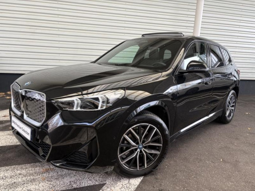 Used BMW X1 ieDrive20 204ch M Sport 2025 Saphirschwarz métal € 42,990 in Forbach