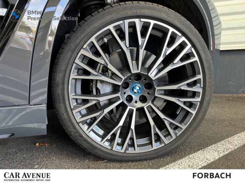 Used BMW X5 xDrive50e 489ch M Sport 2023 BMW Ind Dravitgrau métallisé € 101990 in Forbach