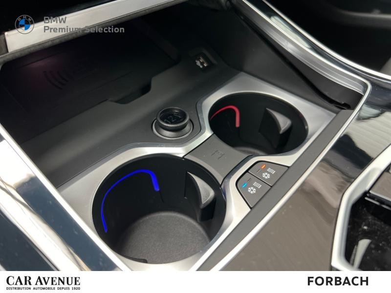 Used BMW X5 xDrive50e 489ch M Sport 2023 BMW Ind Dravitgrau métallisé € 101990 in Forbach