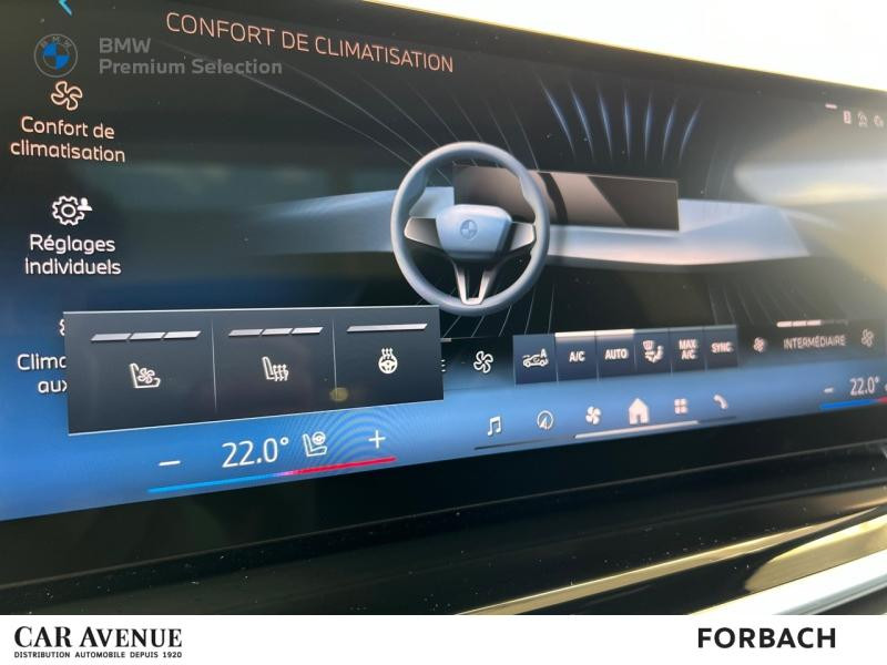 Used BMW X5 xDrive50e 489ch M Sport 2023 BMW Ind Dravitgrau métallisé € 101990 in Forbach