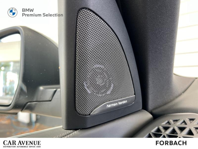 Used BMW X5 xDrive50e 489ch M Sport 2023 BMW Ind Dravitgrau métallisé € 101990 in Forbach