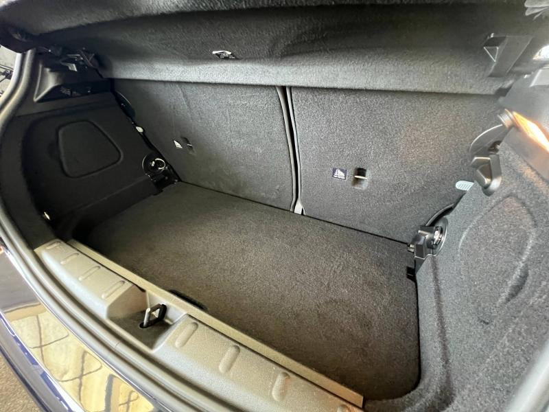 Occasion MINI Mini Cooper SE 184ch Yours BVA 2020 Enigmatic Black 16490 € à Forbach