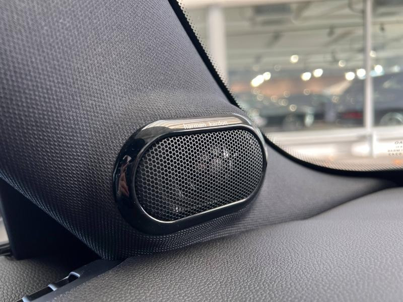 Occasion MINI Mini Cooper SE 184ch Yours BVA 2020 Enigmatic Black 16490 € à Forbach