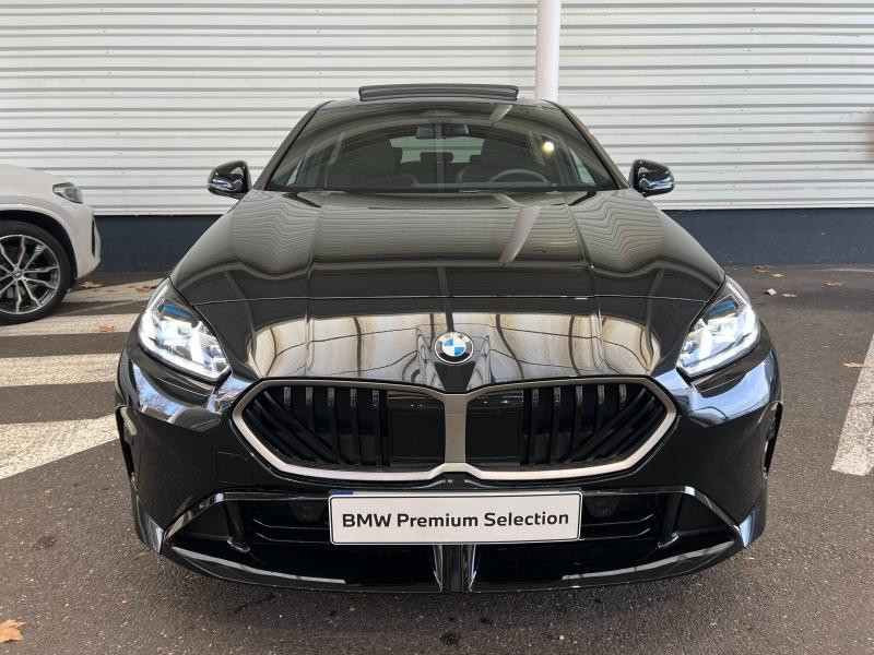 Occasion BMW Série 1 120dA 163ch M Sport DKG7 2025 Saphirschwarz métallisé 38900 € à Forbach