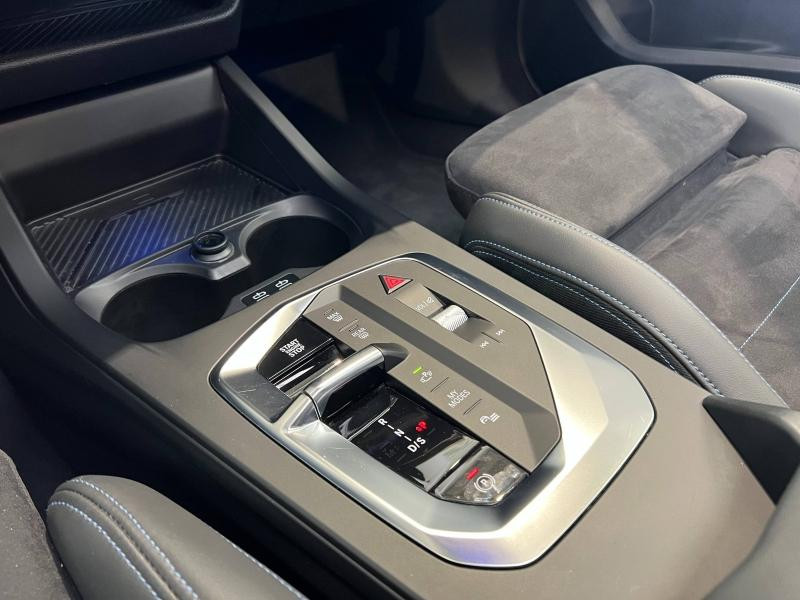 Occasion BMW Série 1 120dA 163ch M Sport DKG7 2025 Saphirschwarz métallisé 38900 € à Forbach