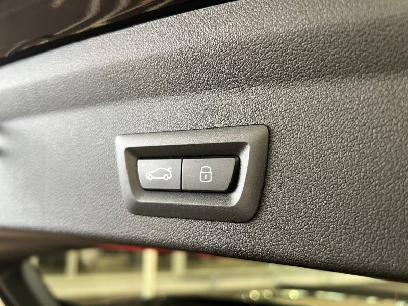 Occasion BMW Série 1 120dA 163ch M Sport DKG7 2025 Saphirschwarz métallisé 38900 € à Forbach