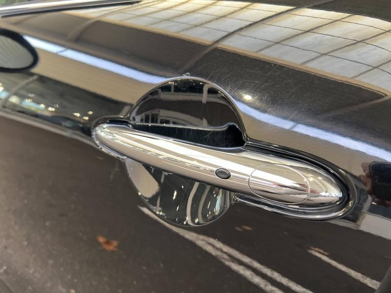 Occasion MINI Cabrio Cooper S 192ch John Cooper Works BVAS 2016 Midnight Black 22990 € à Forbach