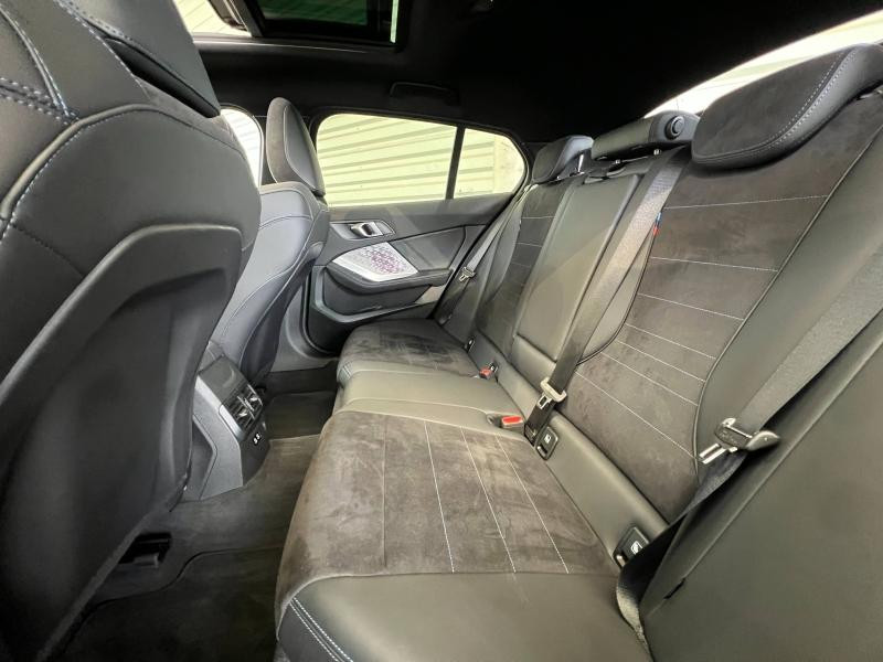 Occasion BMW Série 1 120dA 163ch M Sport DKG7 2025 Saphirschwarz métallisé 38900 € à Forbach