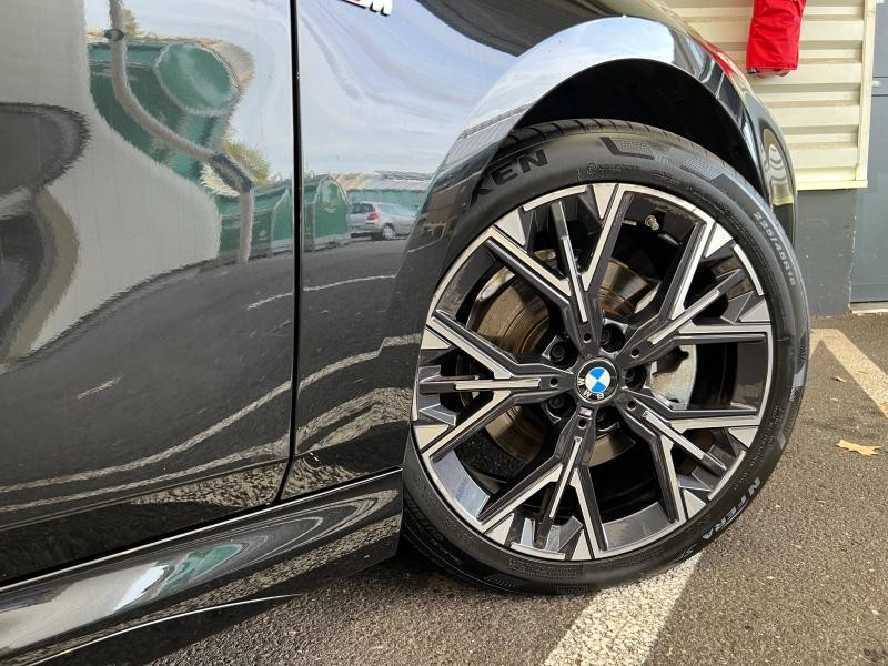 Occasion BMW Série 1 120dA 163ch M Sport DKG7 2025 Saphirschwarz métallisé 38900 € à Forbach