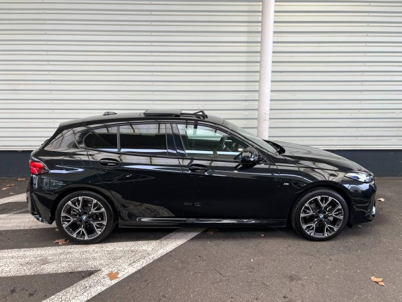 Occasion BMW Série 1 120A 170ch M Sport DKG7 2025 Saphirschwarz métallisé 36900 € à Forbach