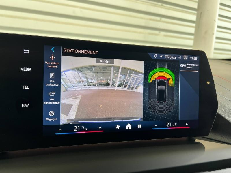 Occasion BMW Série 1 120A 170ch M Sport DKG7 2025 Saphirschwarz métallisé 36900 € à Forbach