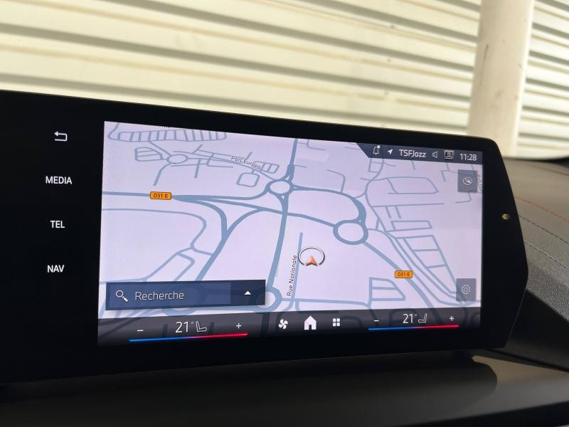 Occasion BMW Série 1 120A 170ch M Sport DKG7 2025 Saphirschwarz métallisé 36900 € à Forbach