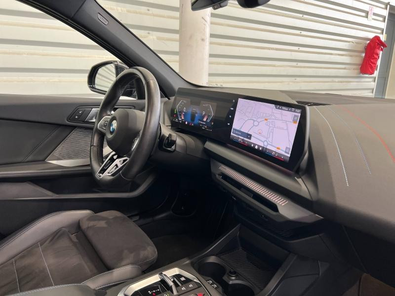 Occasion BMW Série 1 120A 170ch M Sport DKG7 2025 Saphirschwarz métallisé 36900 € à Forbach