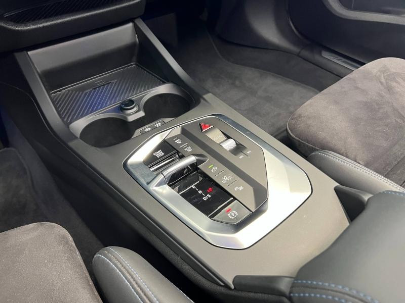 Occasion BMW Série 1 120A 170ch M Sport DKG7 2025 Saphirschwarz métallisé 36900 € à Forbach