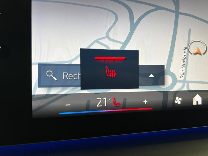 Occasion BMW Série 1 120A 170ch M Sport DKG7 2025 Saphirschwarz métallisé 36900 € à Forbach