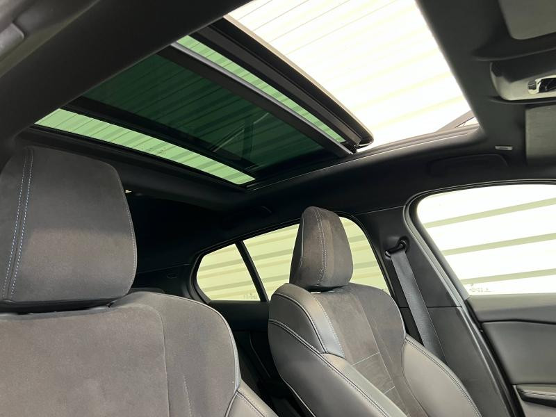 Occasion BMW Série 1 120A 170ch M Sport DKG7 2025 Saphirschwarz métallisé 36900 € à Forbach