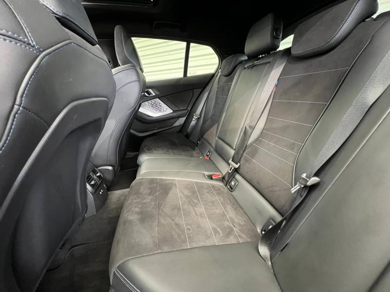Occasion BMW Série 1 120A 170ch M Sport DKG7 2025 Saphirschwarz métallisé 36900 € à Forbach