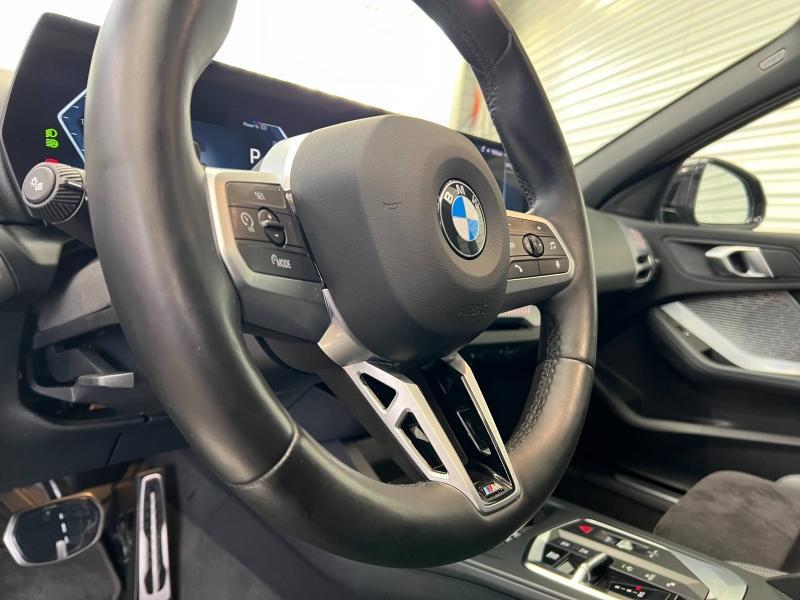 Occasion BMW Série 1 120A 170ch M Sport DKG7 2025 Saphirschwarz métallisé 36900 € à Forbach