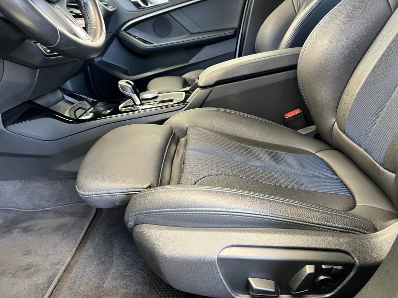 Occasion BMW Série 1 118dA 150ch M Sport 8cv 2022 Blanc 32990 € à Forbach