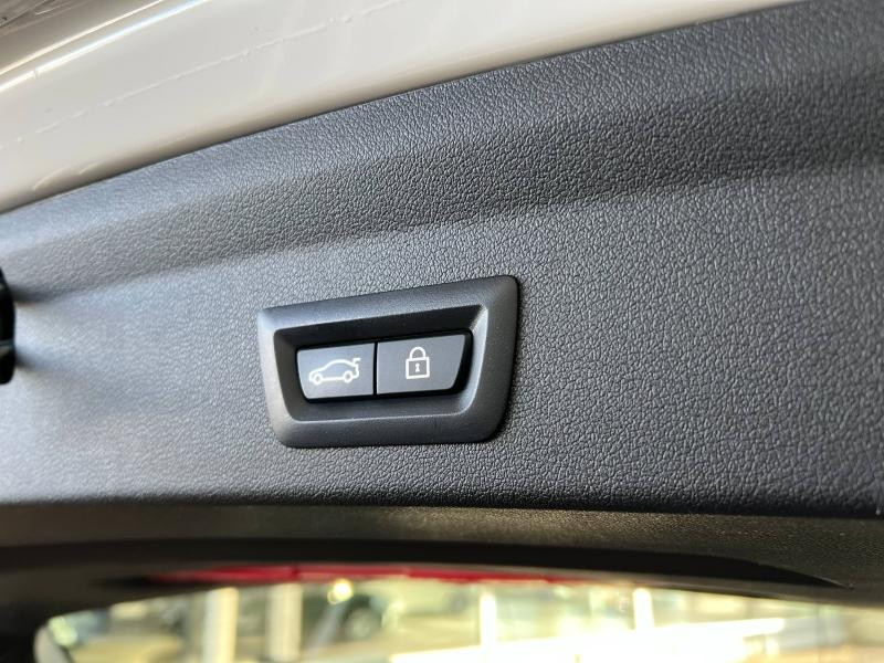 Occasion BMW Série 1 118dA 150ch M Sport 8cv 2022 Blanc 32990 € à Forbach