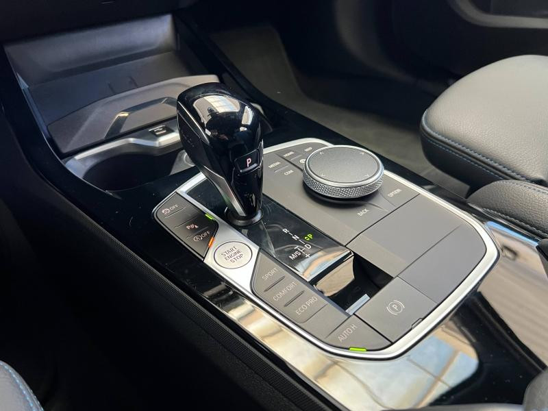 Occasion BMW Série 1 118dA 150ch M Sport 8cv 2022 Blanc 32990 € à Forbach