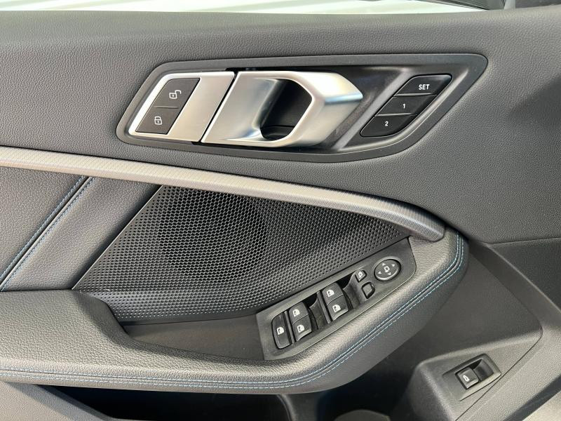 Occasion BMW Série 1 118dA 150ch M Sport 8cv 2022 Blanc 32990 € à Forbach