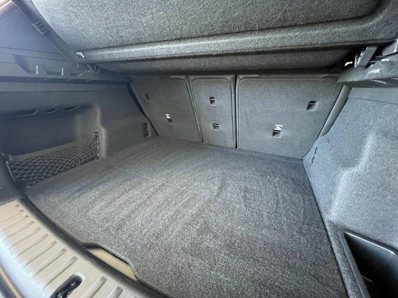 Occasion BMW X1 xDrive23d 211ch M Sport 2022 M Portimao Blau métal 49990 € à Forbach