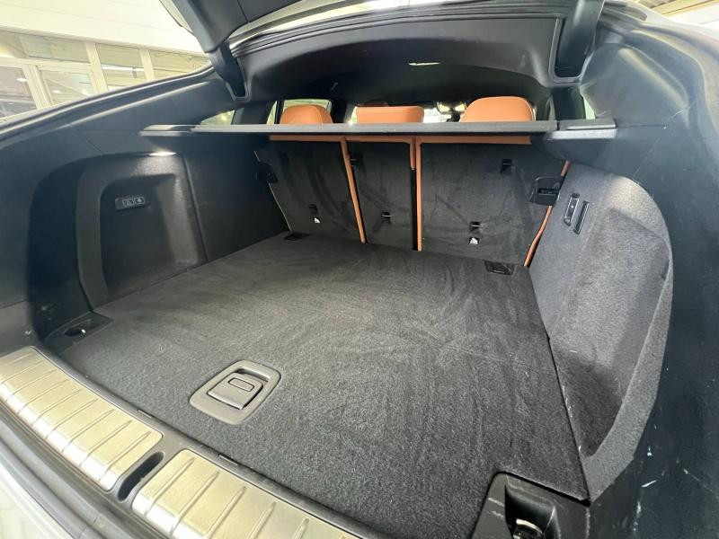 Occasion BMW X4 xDrive20d 190ch M Sport 2022 Blanc 50990 € à Forbach