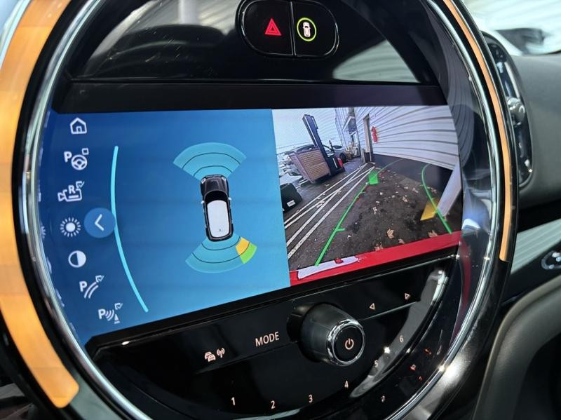 Occasion MINI Countryman Cooper 136ch Edition Premium Plus BVA7 2022 Chili Red 29990 € à Forbach