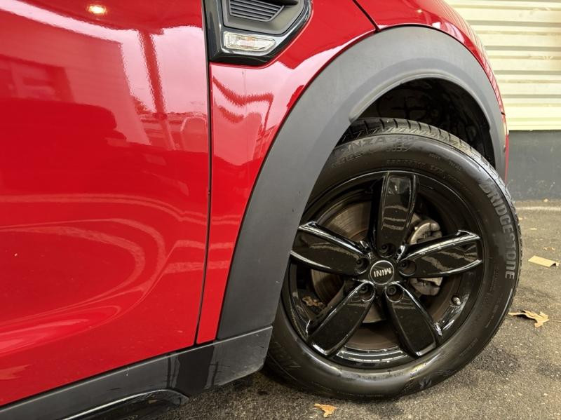 Occasion MINI Countryman Cooper 136ch Edition Premium Plus BVA7 2022 Chili Red 29990 € à Forbach