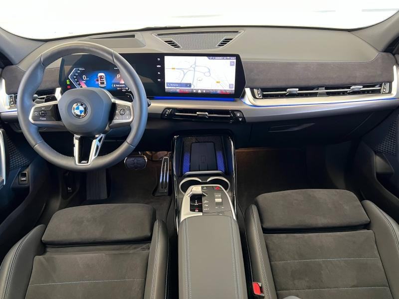 Occasion BMW X2 sDrive20iA 170ch M Sport DKG7 2025 Blanc 52990 € à Forbach
