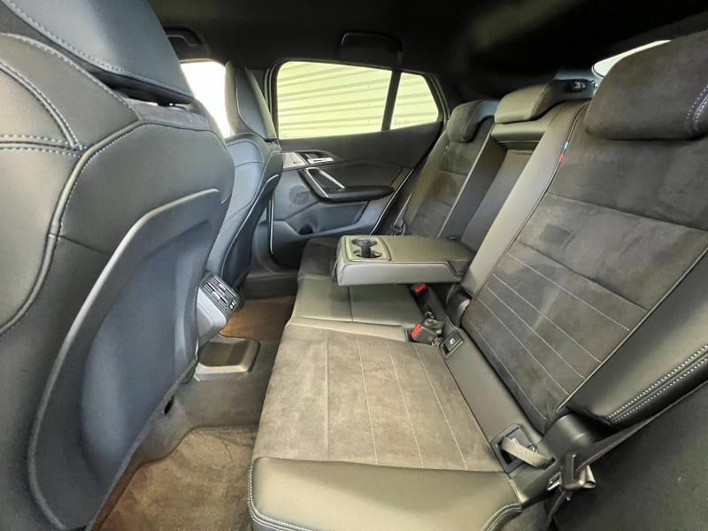 Occasion BMW X2 sDrive20iA 170ch M Sport DKG7 2025 Blanc 52990 € à Forbach