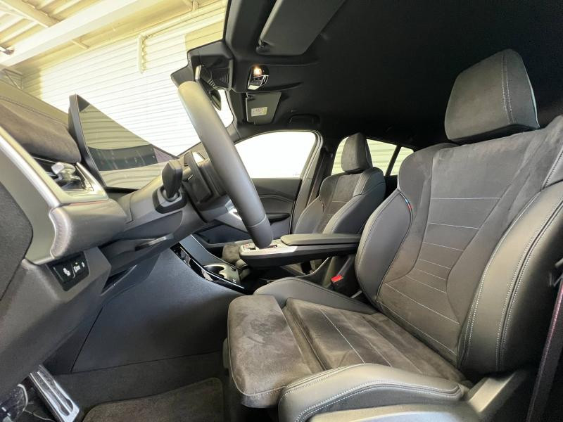 Occasion BMW X2 sDrive20iA 170ch M Sport DKG7 2025 Blanc 52990 € à Forbach