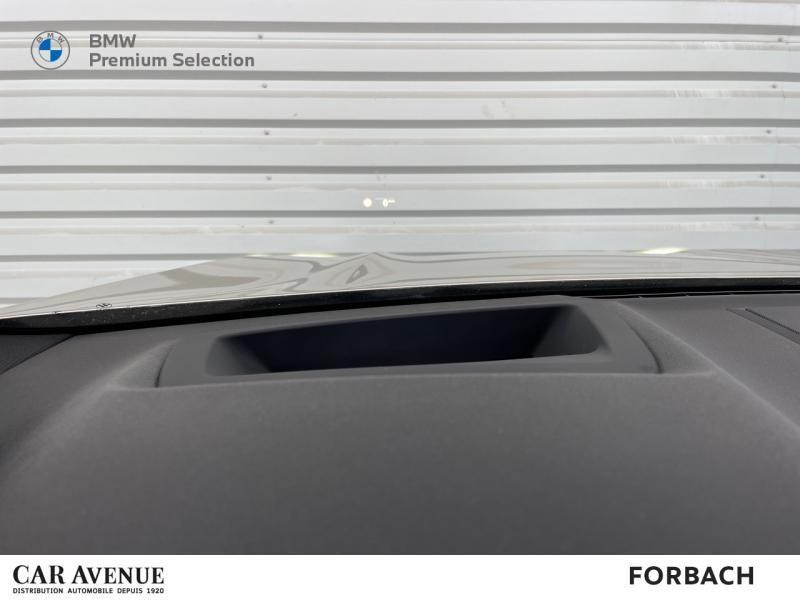 Occasion BMW X3 xDrive30eA 292ch M Sport 10cv 2020 Sonnenstein 37990 € à Forbach