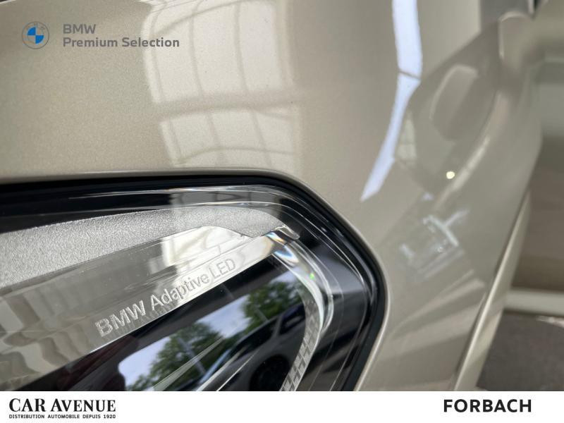 Occasion BMW X3 xDrive30eA 292ch M Sport 10cv 2020 Sonnenstein 37990 € à Forbach