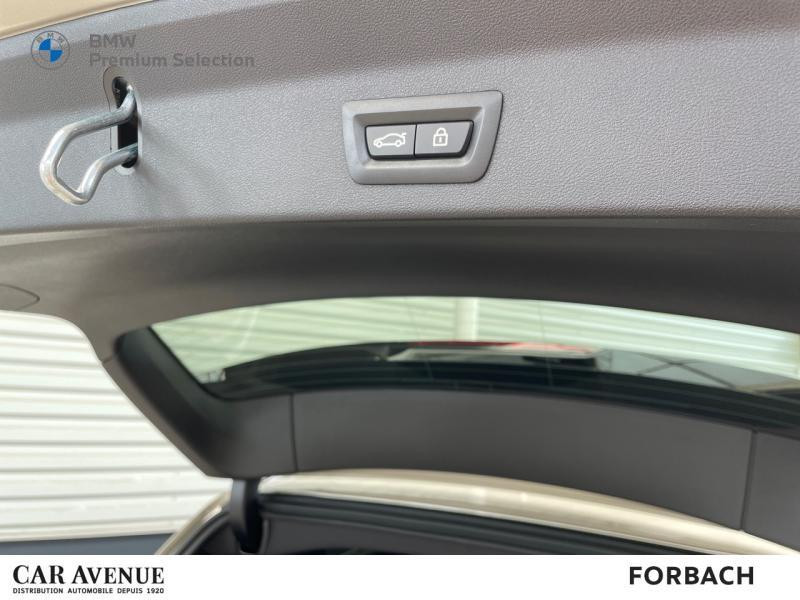 Occasion BMW X3 xDrive30eA 292ch M Sport 10cv 2020 Sonnenstein 37990 € à Forbach