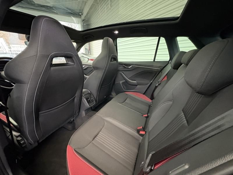 Used SKODA Kamiq 1.5 TSI 150ch Monte-Carlo DSG7 Euro6d-AP 2021 Gris Météore € 21990 in Forbach