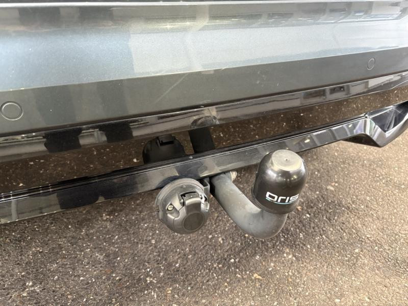 Used SKODA Kamiq 1.5 TSI 150ch Monte-Carlo DSG7 Euro6d-AP 2021 Gris Météore € 21990 in Forbach