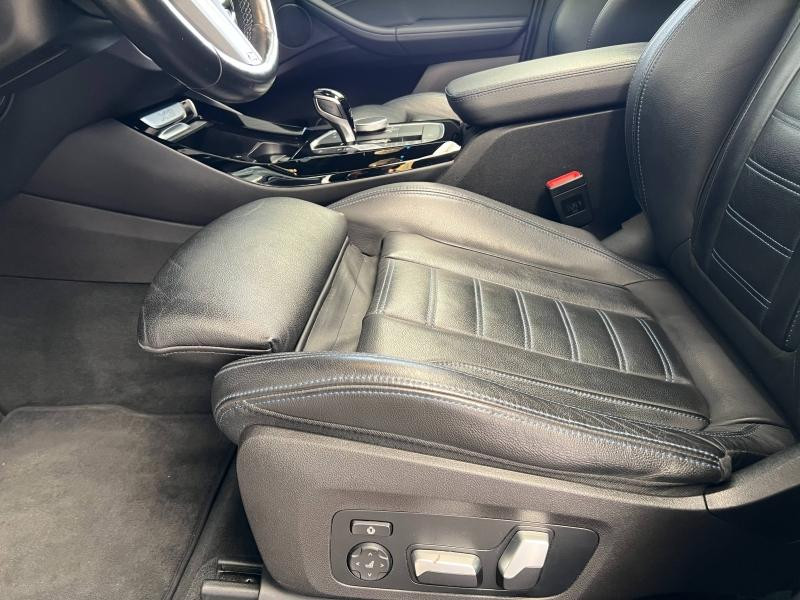 Used BMW X3 xDrive30e 292ch M Sport 2022 Mineralweiss métallisé € 43990 in Forbach