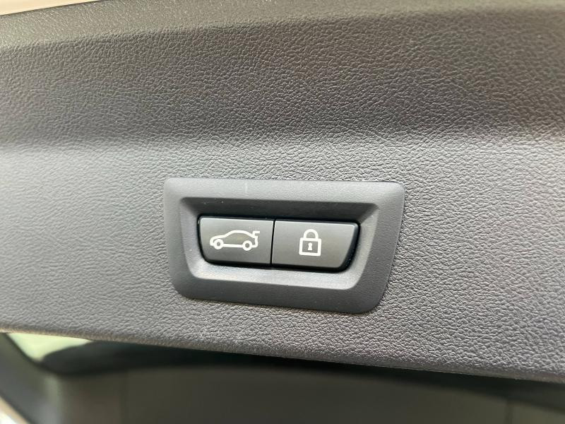 Used BMW X3 xDrive30e 292ch M Sport 2022 Mineralweiss métallisé € 43990 in Forbach