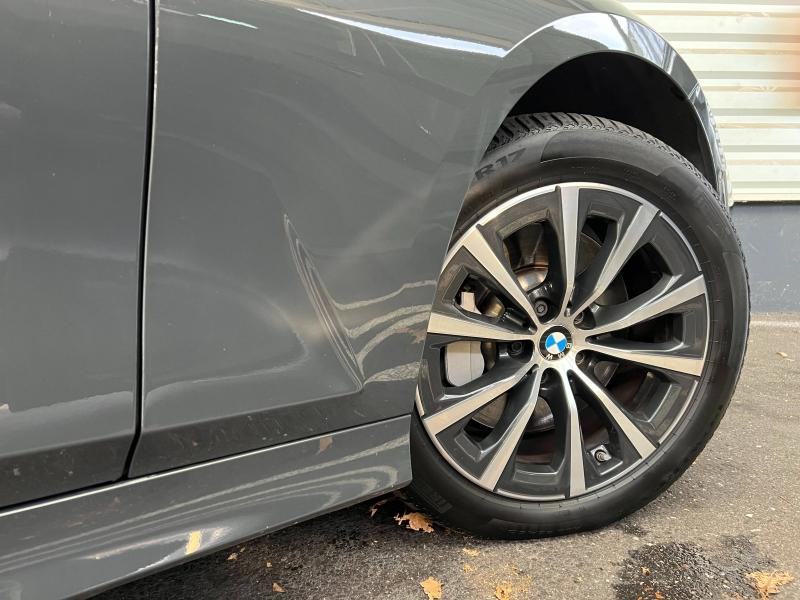 Occasion BMW Série 3 330dA MH xDrive 286ch Luxury 17cv 2021 BMW Individual Dravitgrau 39990 € à Forbach