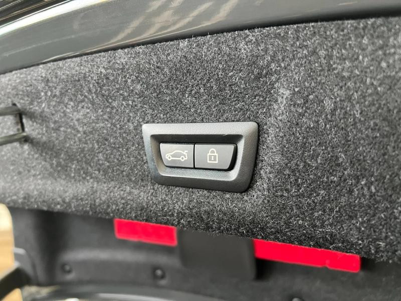 Occasion BMW Série 3 330dA MH xDrive 286ch Luxury 17cv 2021 BMW Individual Dravitgrau 39990 € à Forbach