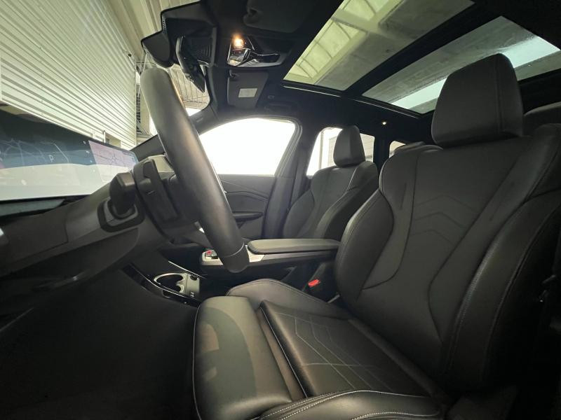 Occasion BMW X1 sDrive20i 170ch M Sport 2025 Storm Bay métal BMW Individual 46990 € à Forbach