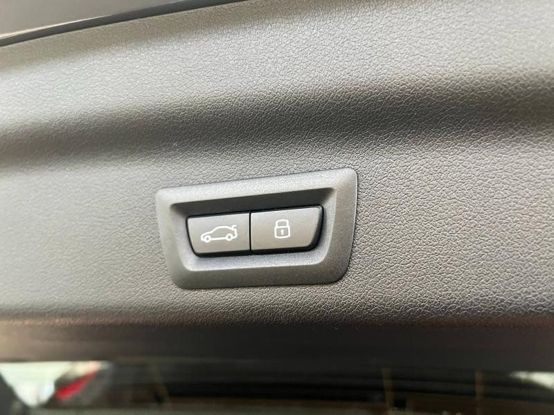 Occasion BMW X1 sDrive20i 170ch M Sport 2025 Storm Bay métal BMW Individual 46990 € à Forbach